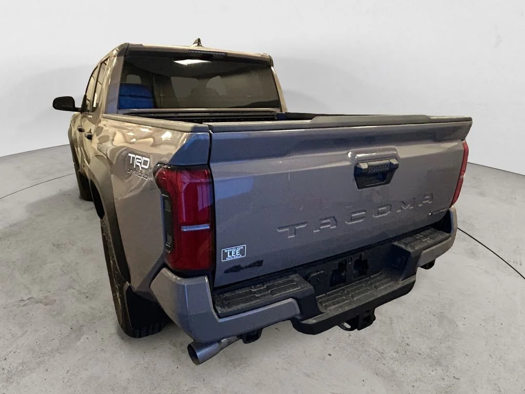 New 2026 Mudbath Toyota TRD Off-Road image 3