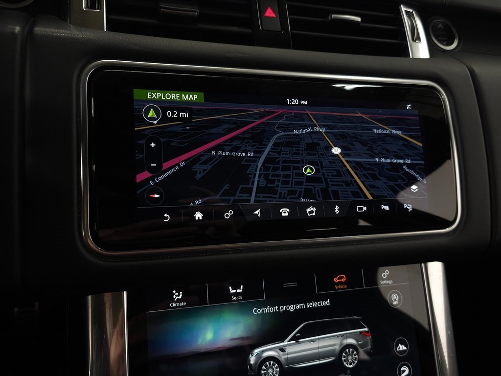 2021 LAND ROVER RANGE ROVER SPORT - Image 30