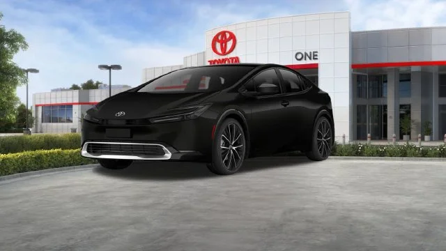 New 2027  Toyota Limited image 24