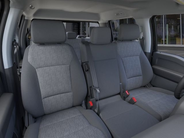 New 2026 Agate Black Metallic Ford F-450® XL image 32