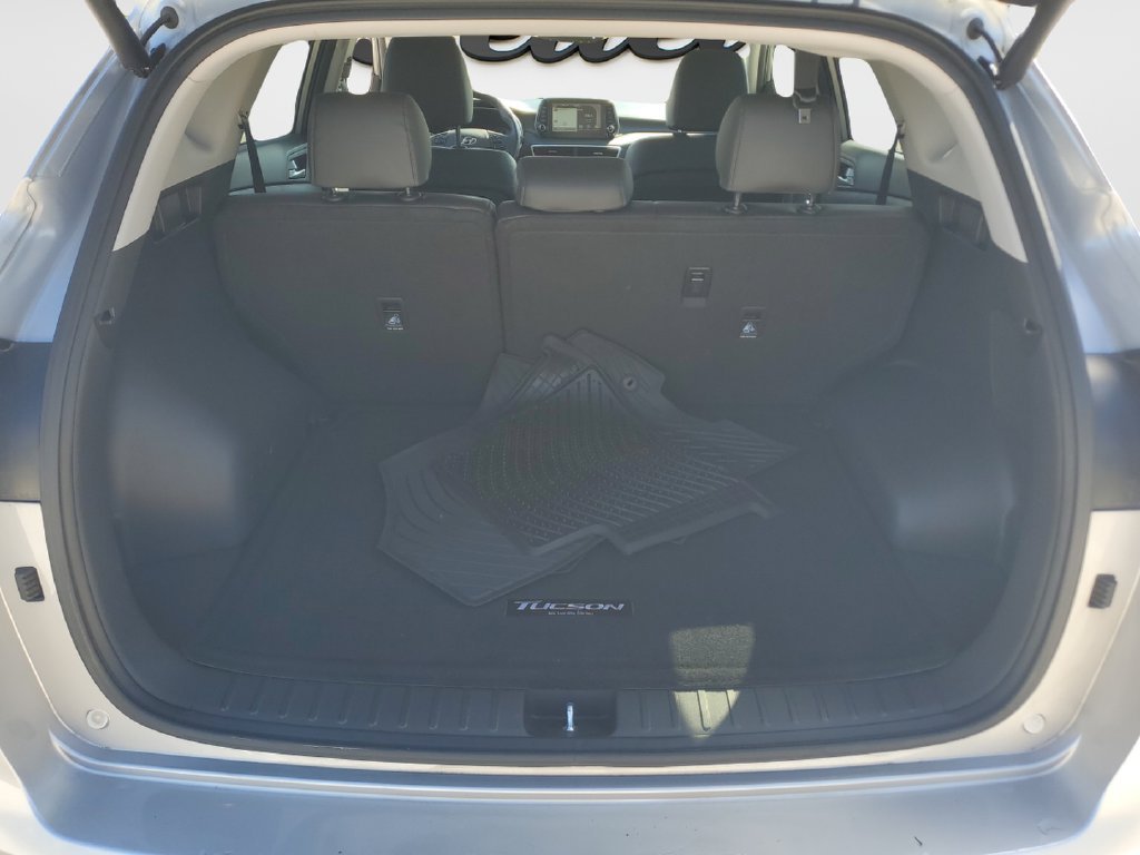 Used 2020 Silver Hyundai Ultimate image 10