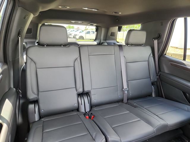 2026 Chevrolet Tahoe Fleet - Photo 23