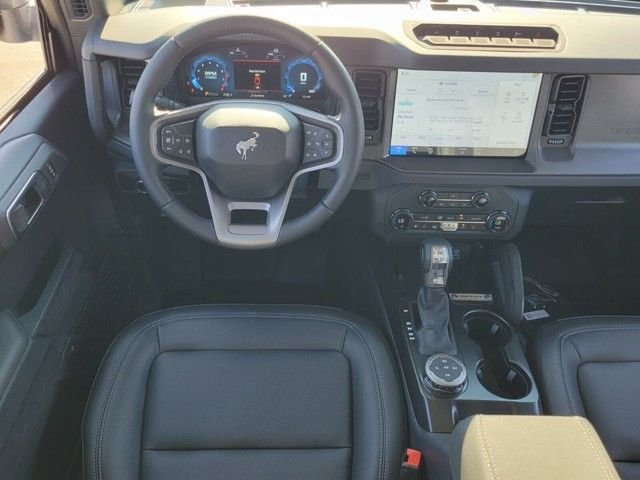 2025 Ford Bronco 4-Door Badlands - Photo 7