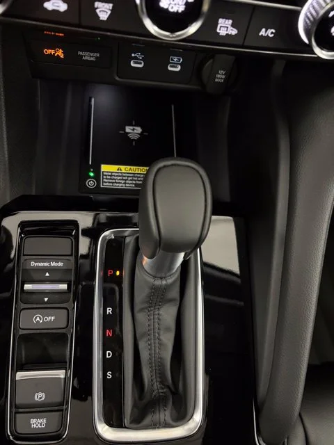 2026 Acura Integra Base - Photo 23