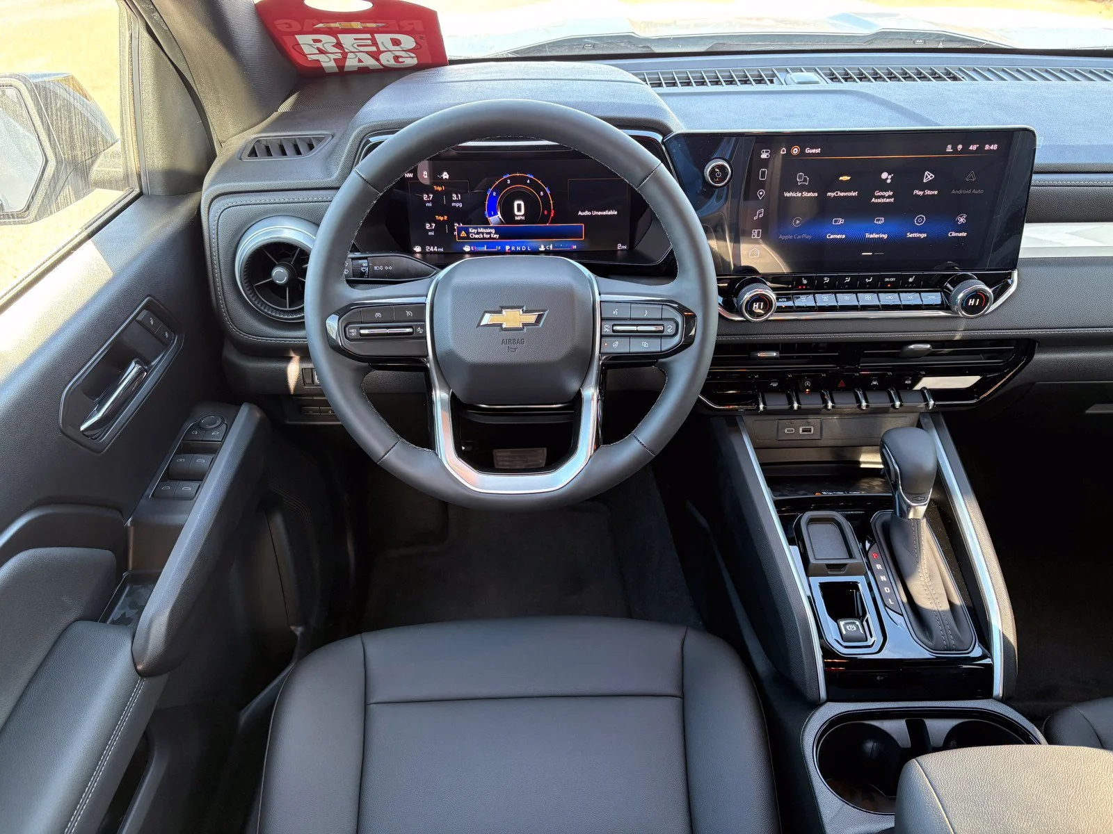 2026 Chevrolet Colorado LT - Photo 14