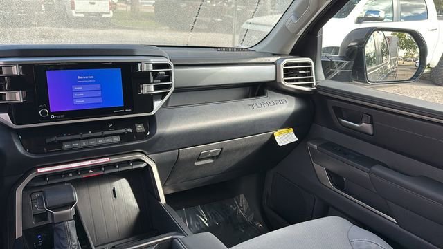 2024 Toyota Tundra SR5 - Photo 15