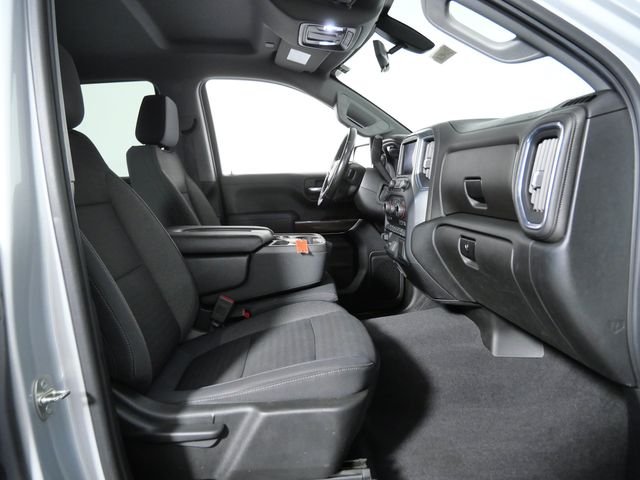 Certified Used 2019 Silver Chevrolet RST image 12