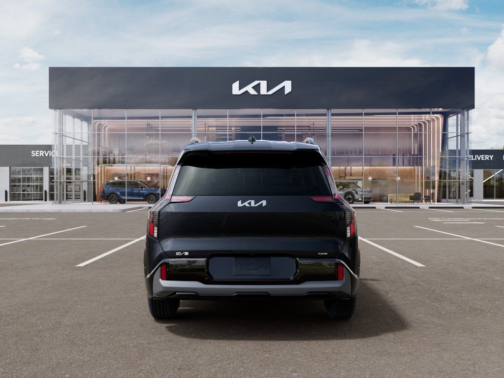 New 2026 Panthera Metal Kia GT-Line image 5