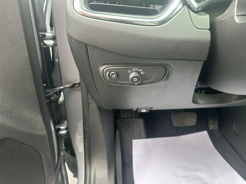 Used 2024 Gray Chevrolet LS image 20