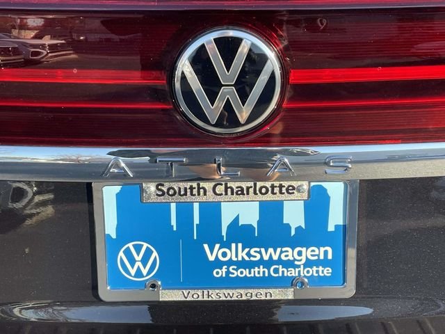 2026 Volkswagen Atlas SE w/Tech - Photo 8