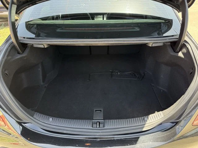 Used 2019 Black Mercedes-Benz C 300 image 26