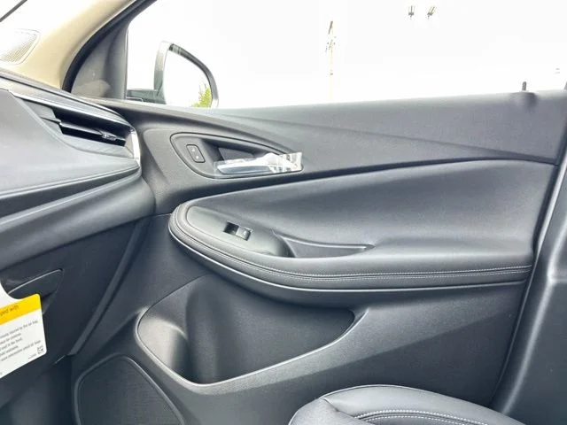 New 2026 Summit White Buick Preferred image 36
