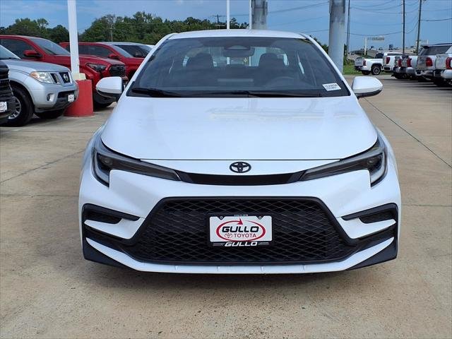 Certified Used 2024 ICE CAP Toyota  image 4