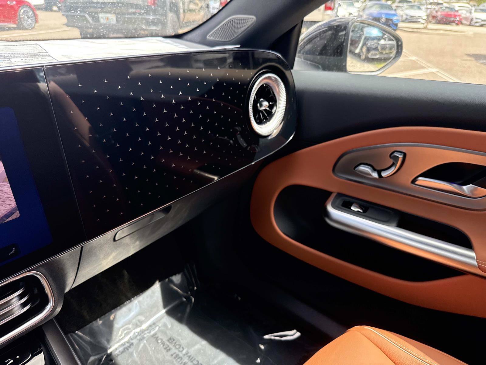 New 2027 Black Mercedes-Benz 250+ Electric RWD image 23