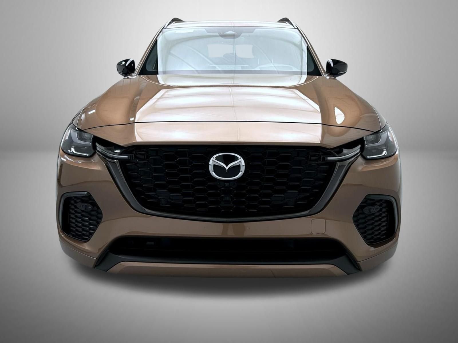 New 2026 Mazda CX-70 3.3 Turbo S Premium Sport Utility in #X260253 New 2026 Mazda CX-70 3.3 Turbo S Premium Sport Utility in #X260253
