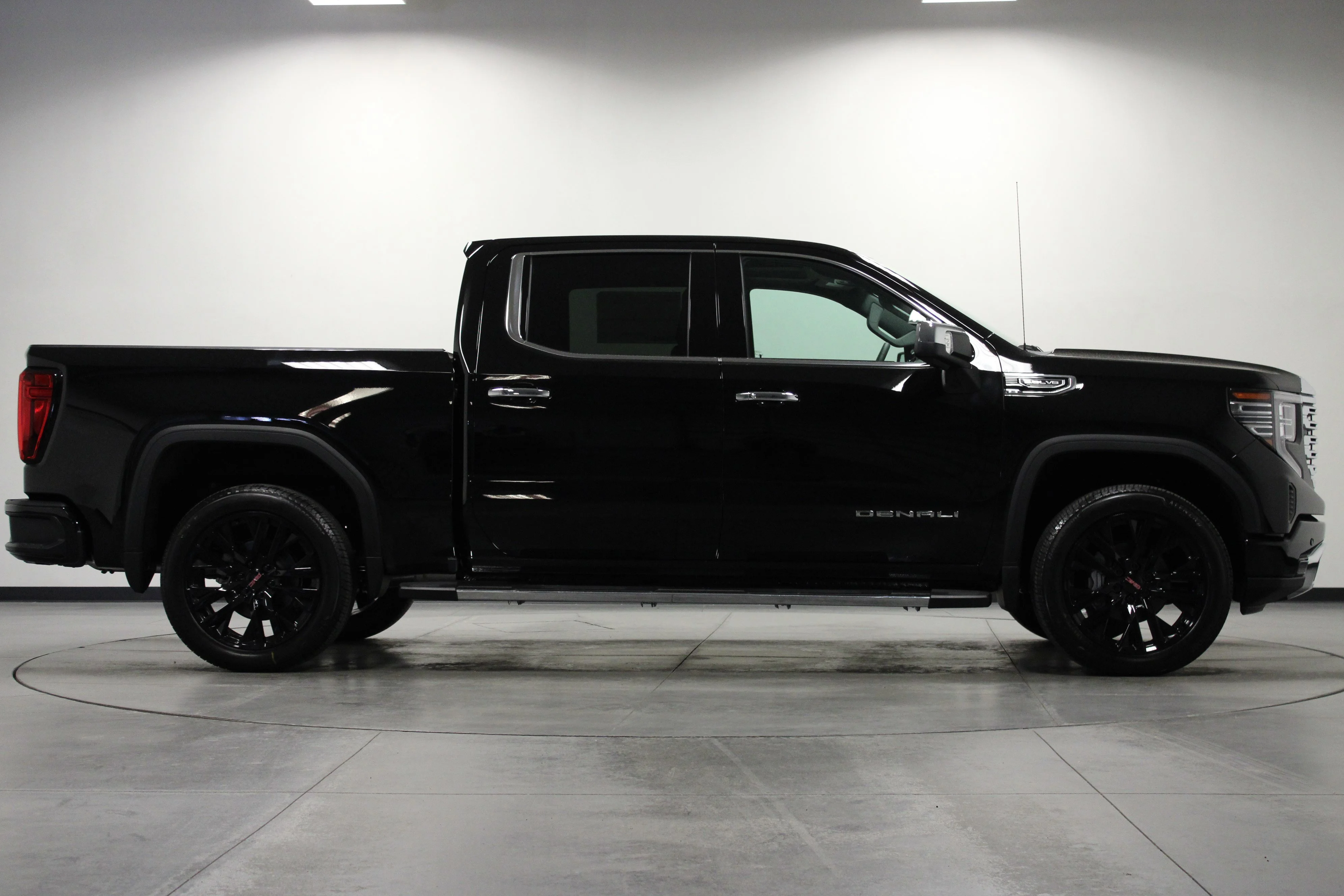 New 2026 Onyx Black GMC Denali image 3