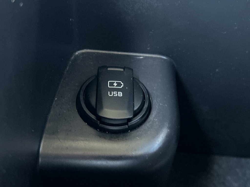 Used 2016 Gray Kia EX image 30