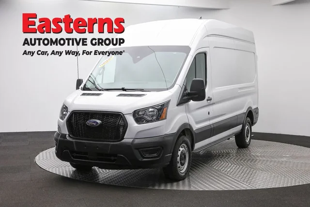 2021 Ford Transit-250 Base