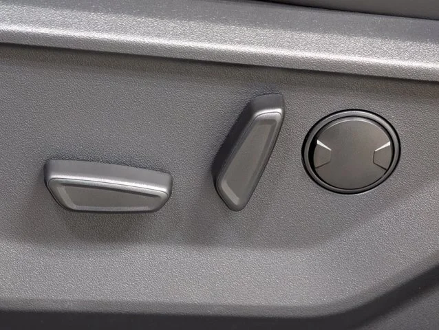 New 2027 Glacier Gray Metallic Tri-Coat Ford Active image 45