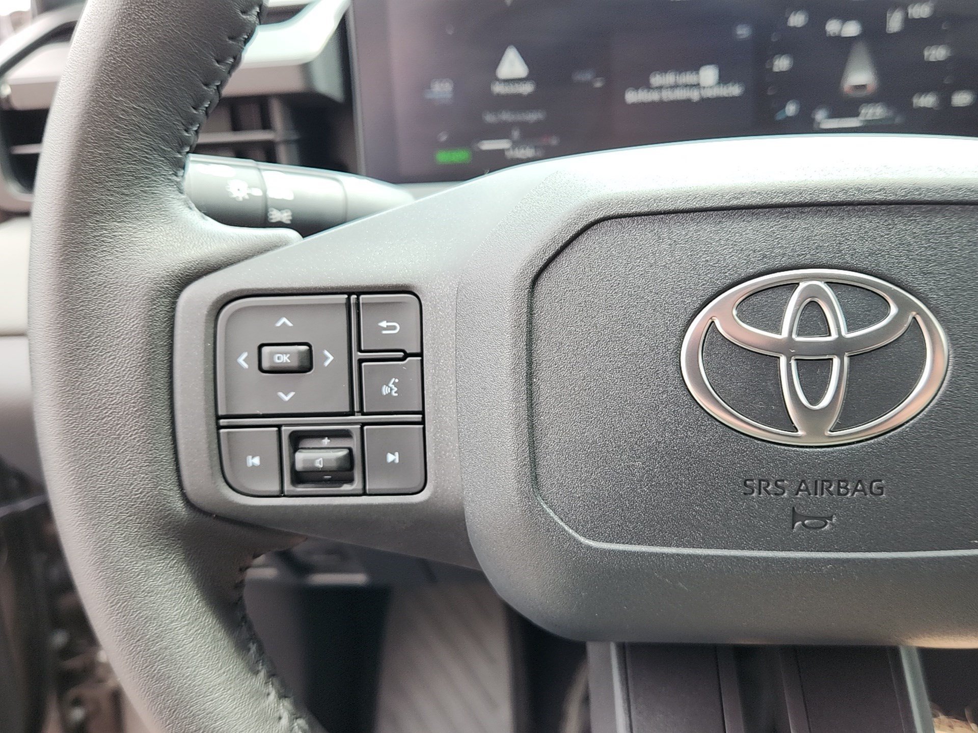 Certified Used 2026 Gray Toyota XLE Premium image 18