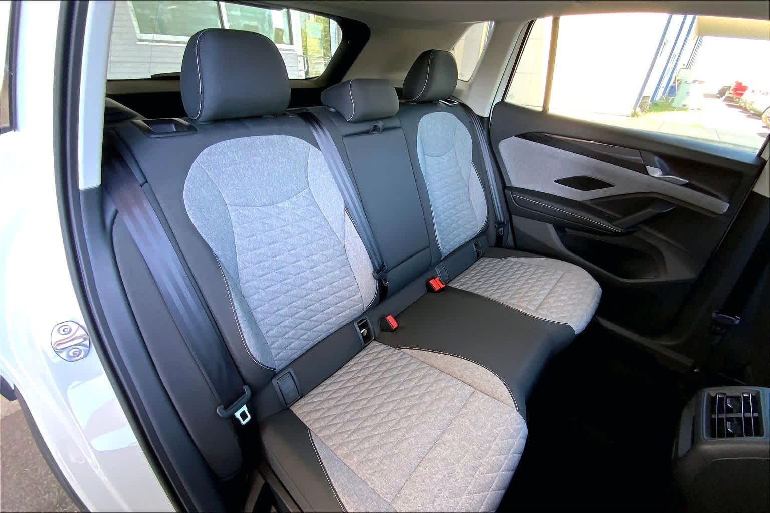 2026 Volkswagen Tiguan S - Photo 19