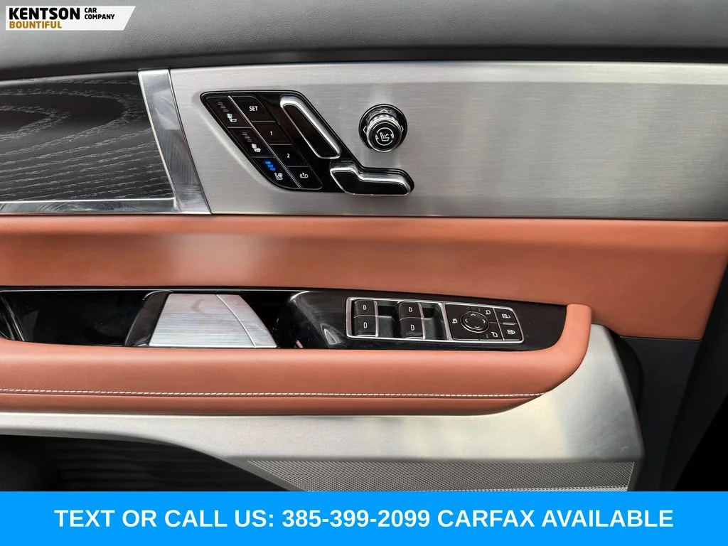 Used 2026 Black Cadillac Platinum image 20