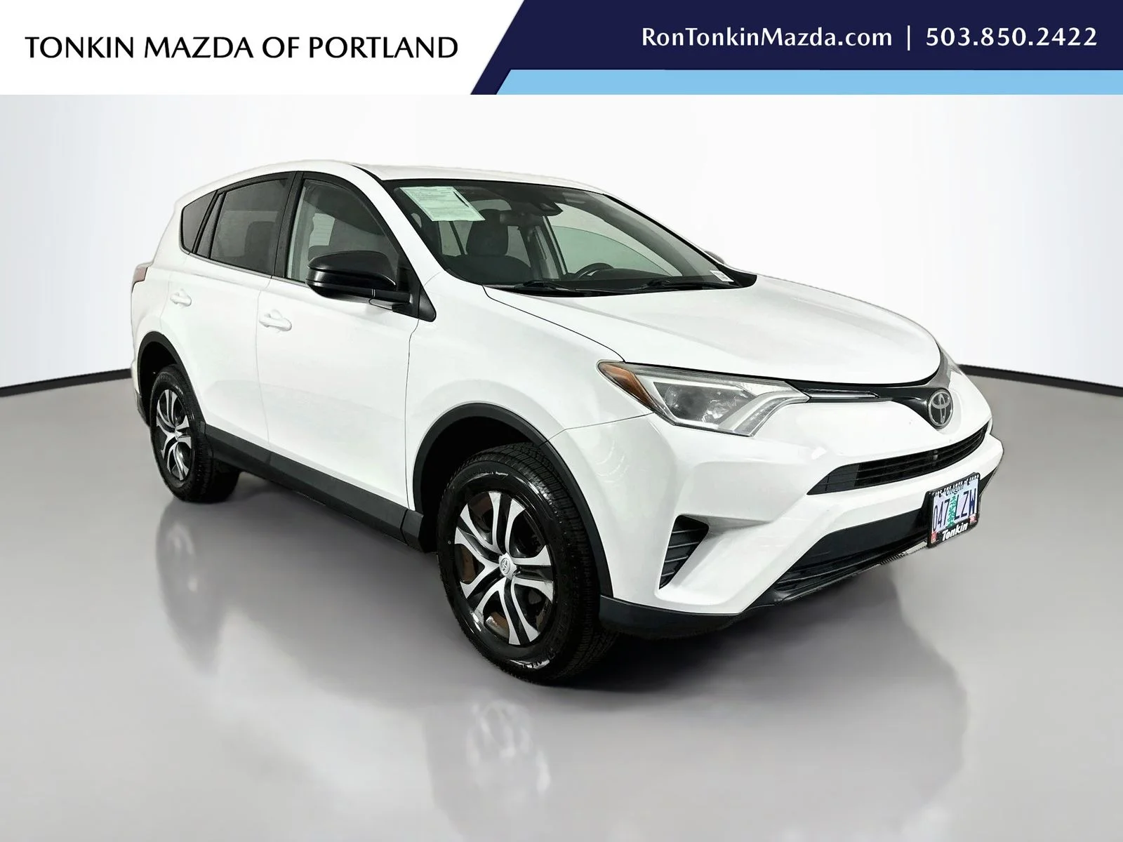2018 Toyota RAV4