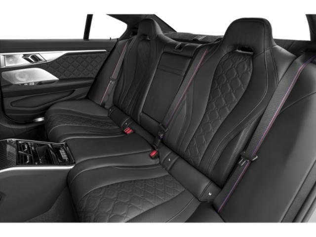 Certified Used 2024 Black Sapphire Metallic BMW Competition image 16