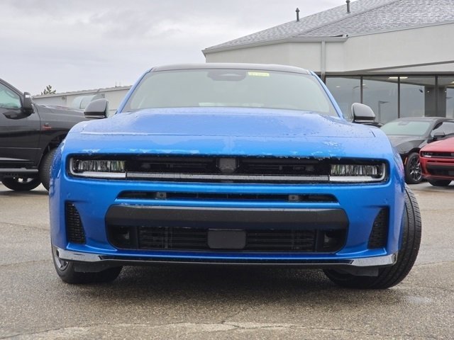 New 2026 Bludicrous Exterior Paint Dodge Scat Pack image 3