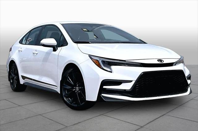 Certified Used 2024 ICE CAP Toyota  image 3