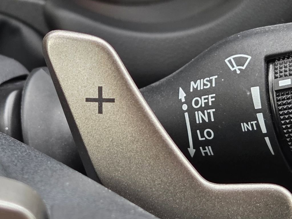 Used 2021 Gray Pearl Lexus 300 image 19