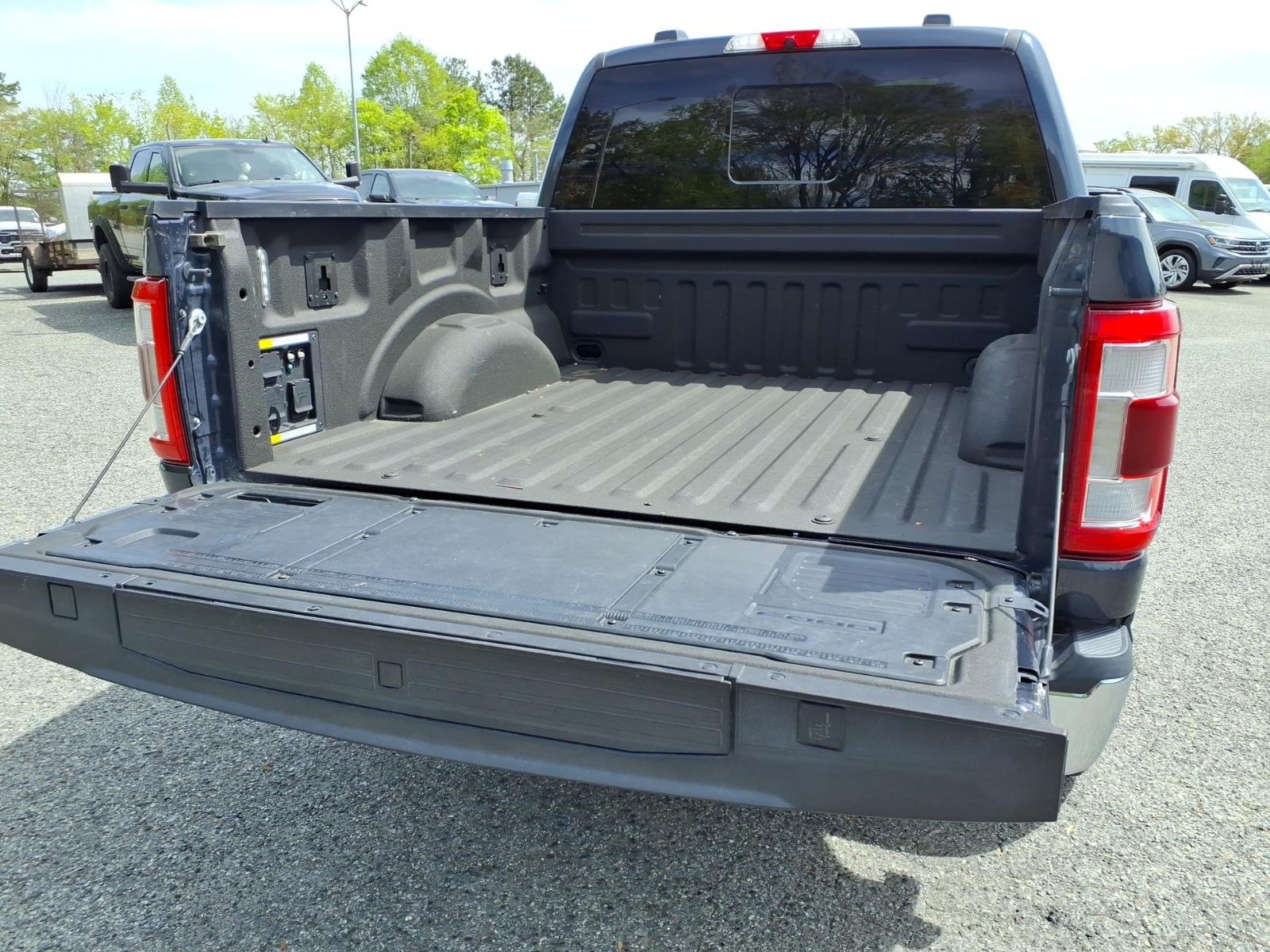 2022 Ford F-150 King Ranch - Photo 23