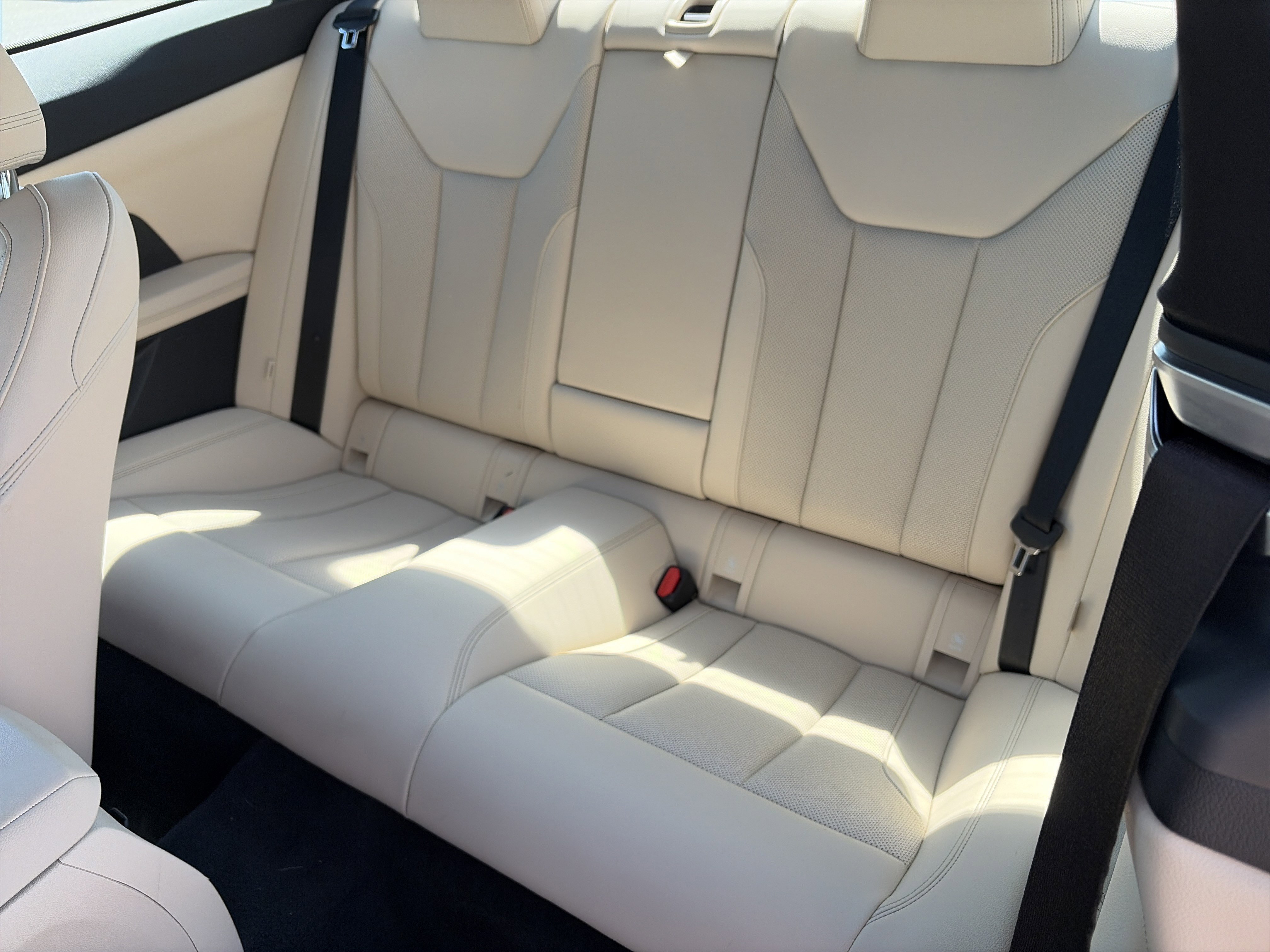 2023 BMW 4 Series 430i - Photo 22