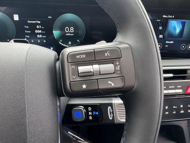 2026 Hyundai Palisade Calligraphy - Photo 33