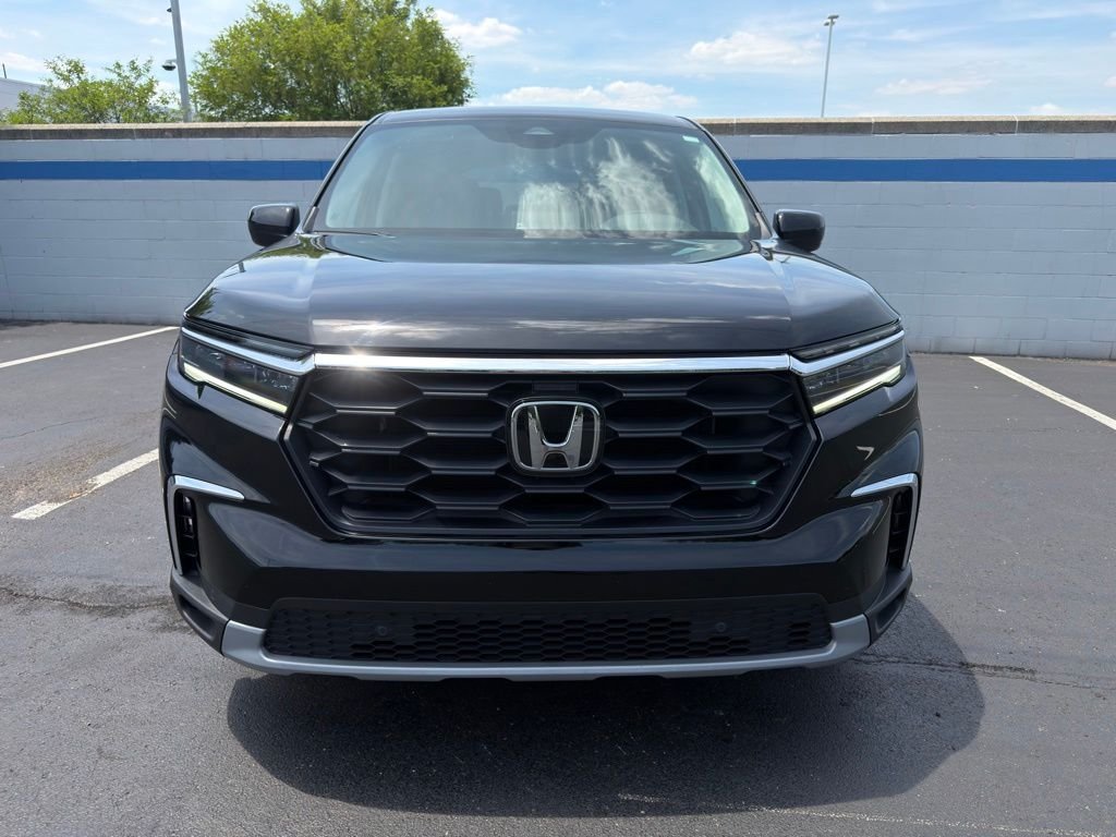 2023 Honda Pilot EX-L - Photo 8