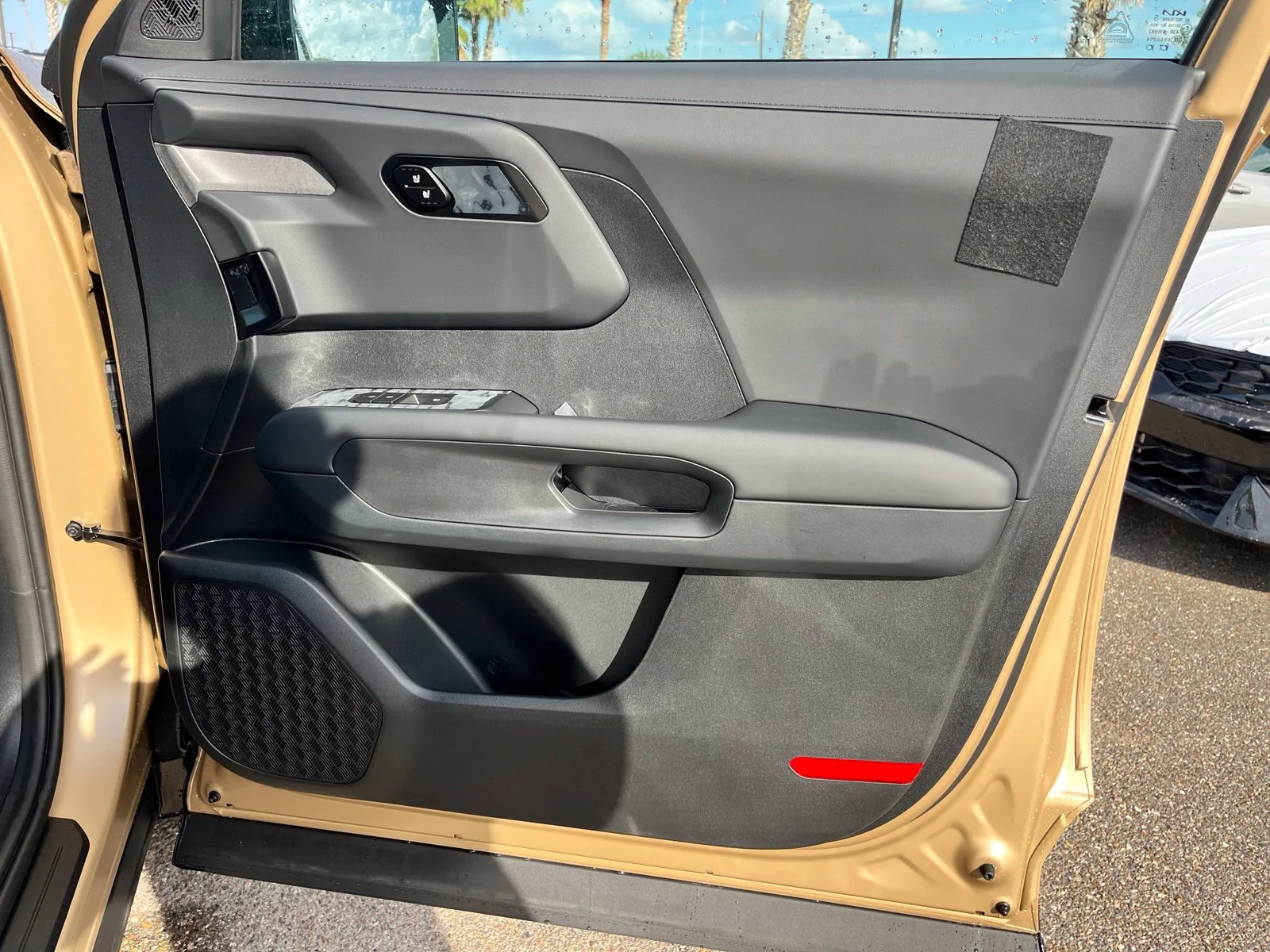 New 2027  Kia X-Line EX image 23