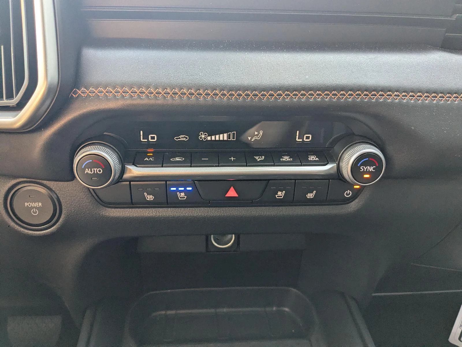 2026 Mazda CX-50 Premium - Photo 26