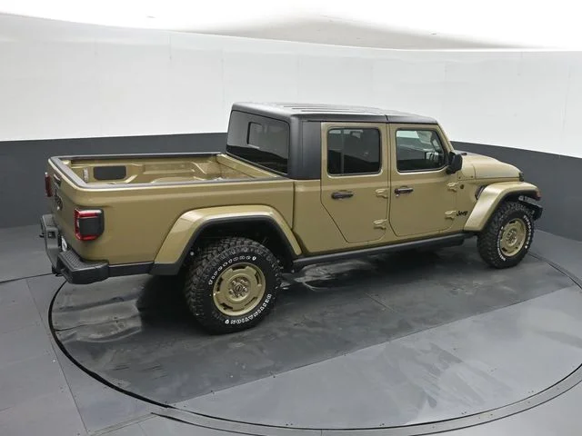 New 2026 41 Exterior Paint Jeep Willys 41 image 31