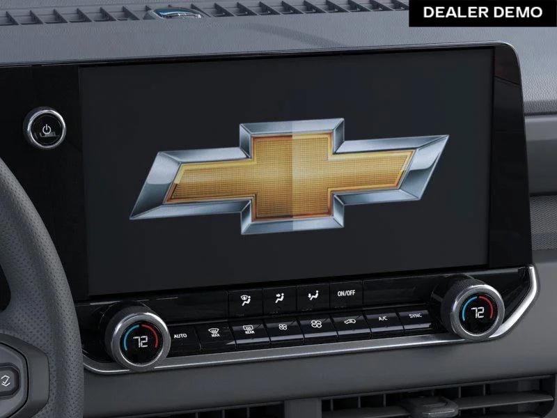 Used 2026  Chevrolet Trail Boss image 20
