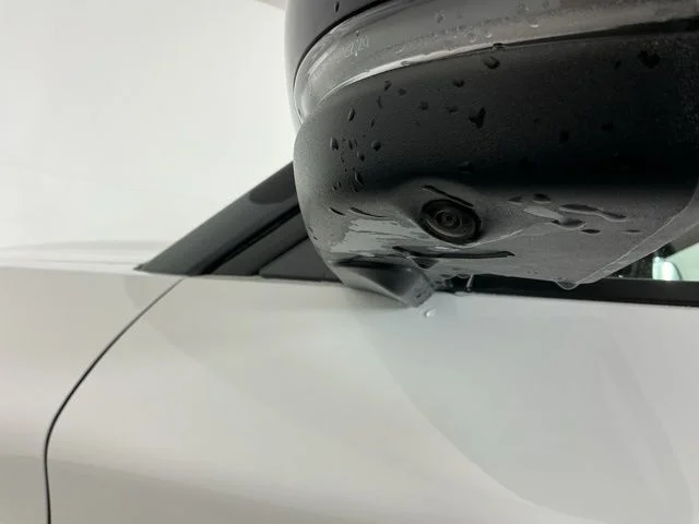New 2026 Star White Metallic Tri-Coat Ford ST image 11