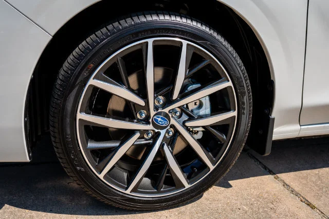 New 2026 Crystal White Pearl Subaru Sport image 14