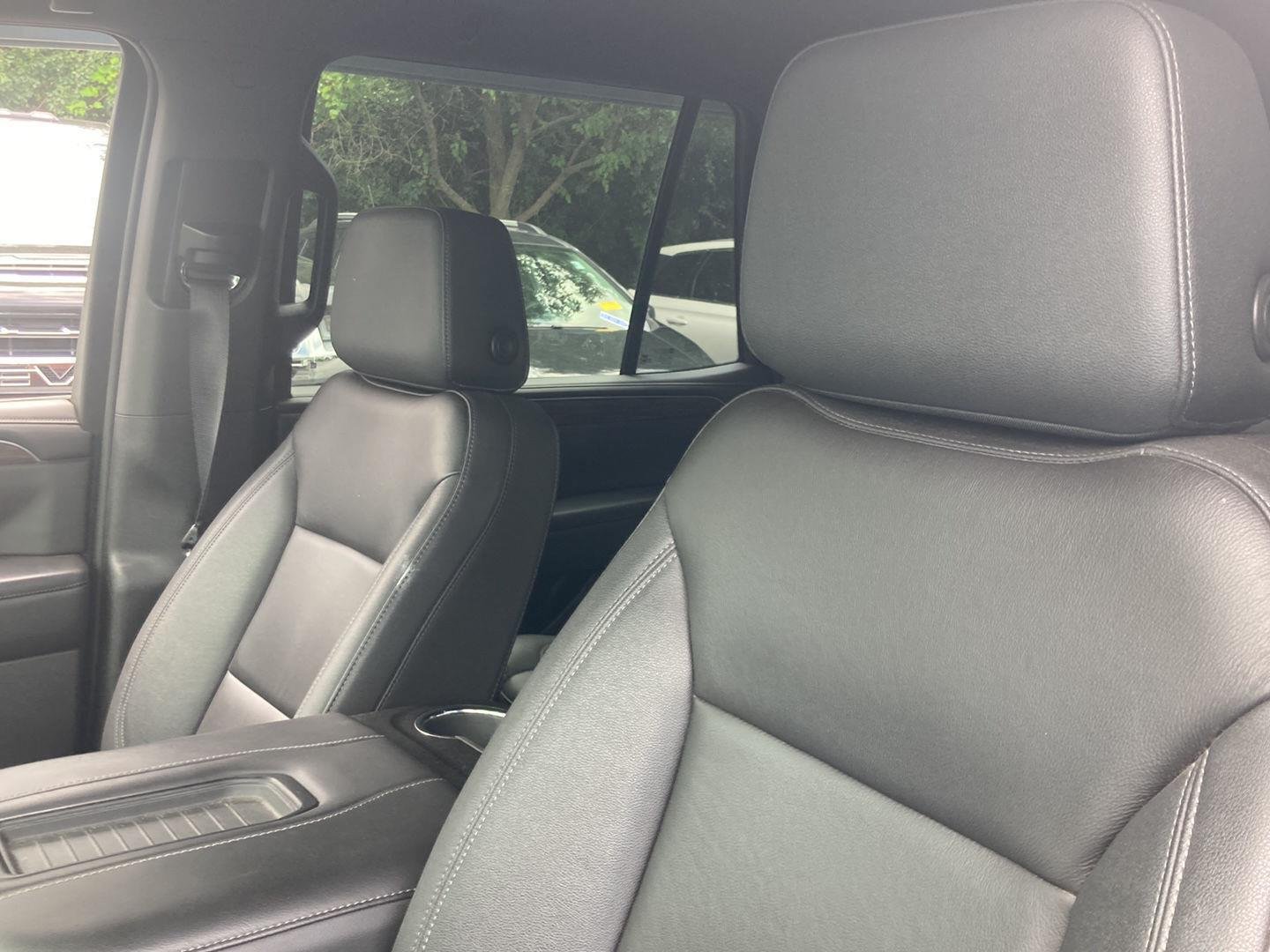 Used 2023 Auburn Metallic Chevrolet LT image 13