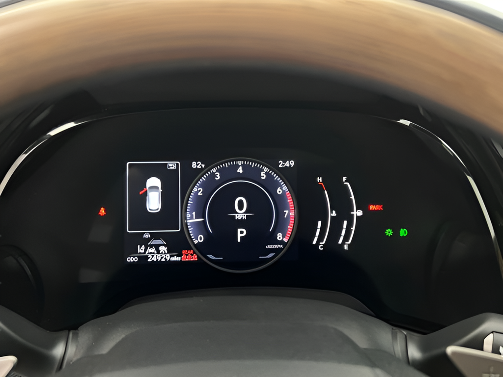 2023 Lexus RX 350 - Photo 31