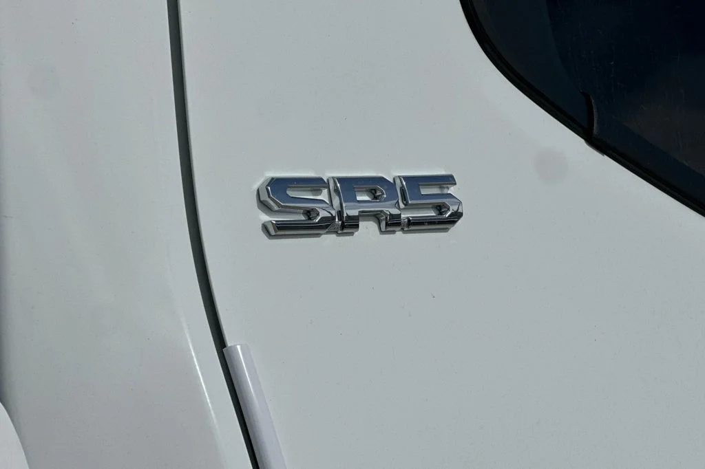 New 2026 Ice Cap Toyota  SR5 image 24