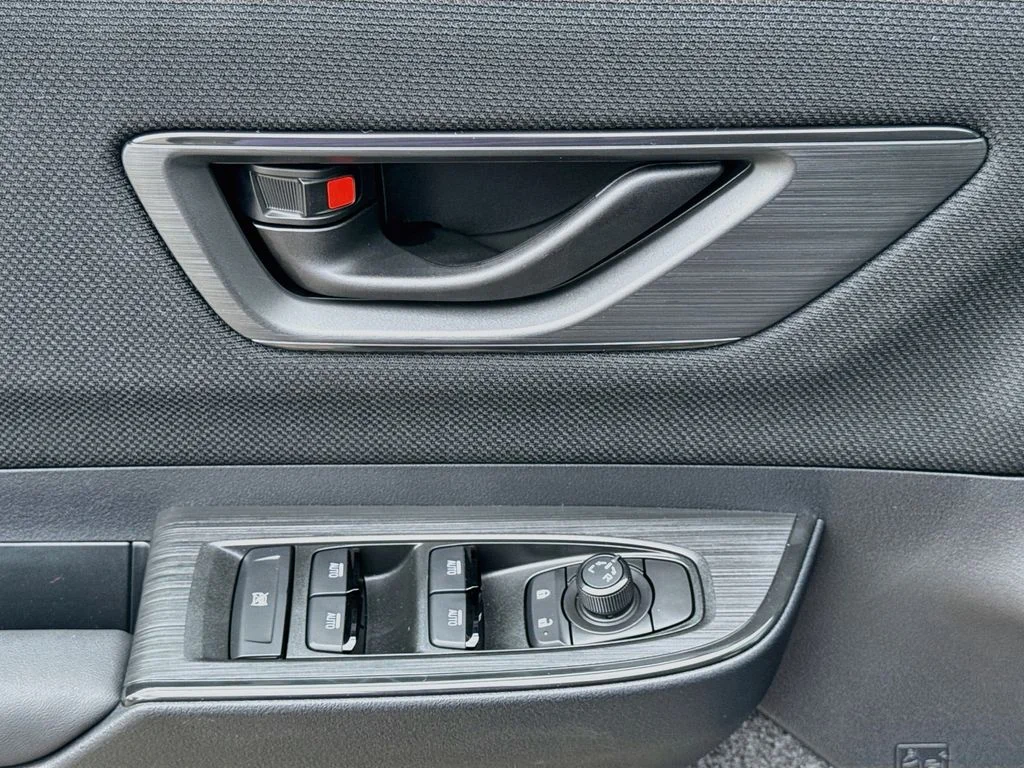 New 2026 Blue Subaru Premium image 22