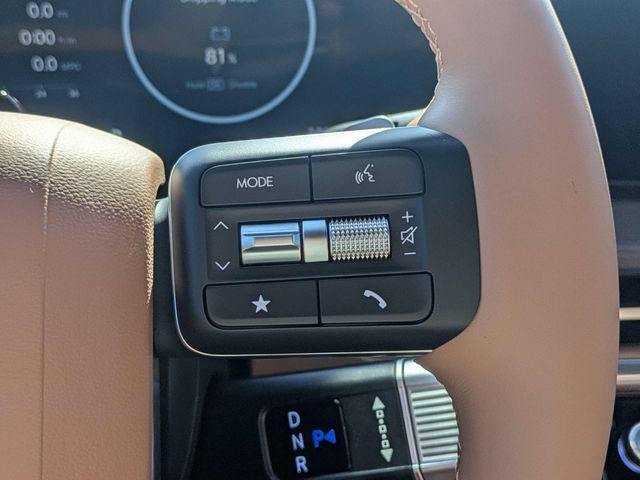 New 2027 Gray Hyundai Limited AWD image 28