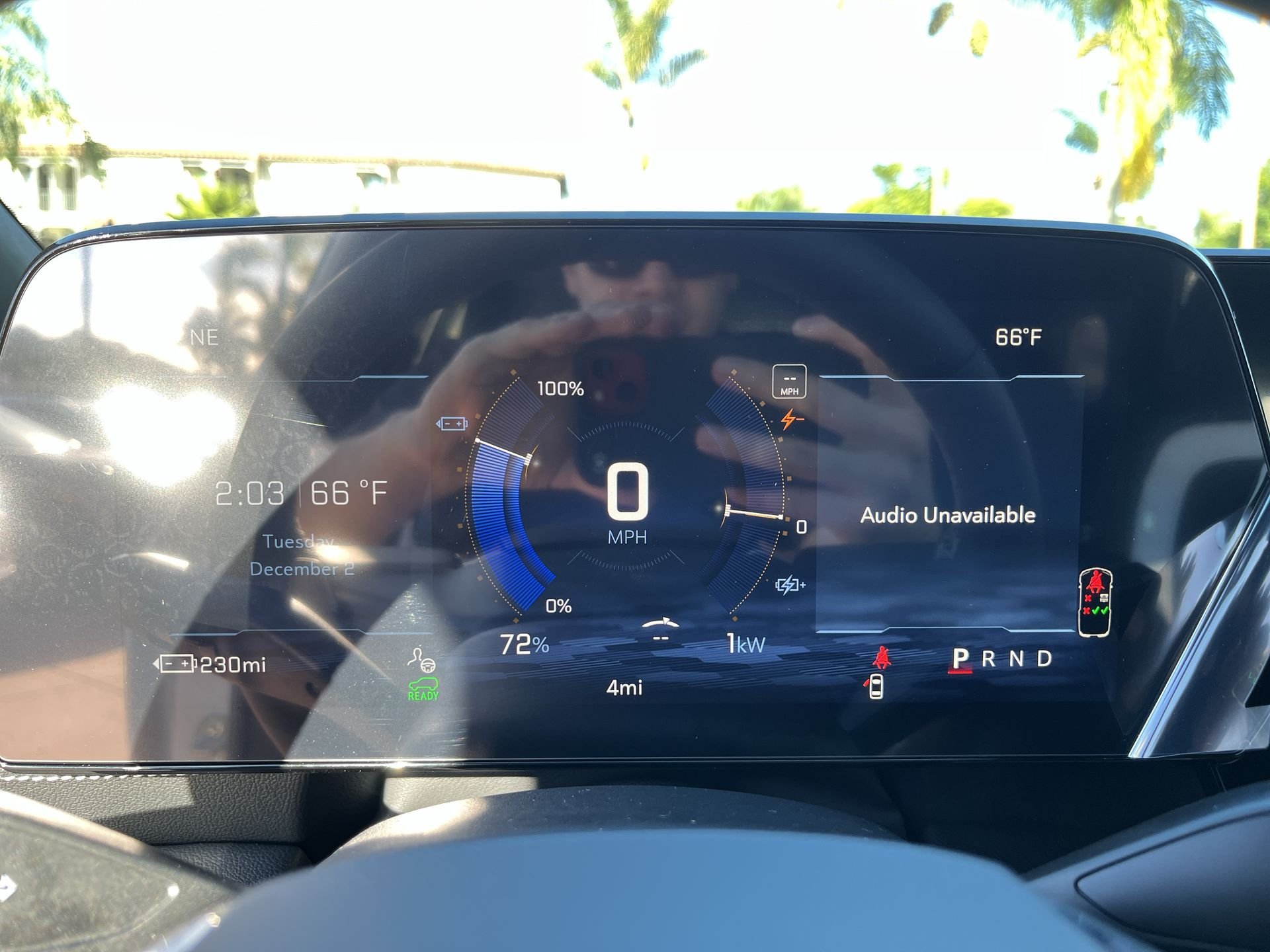 2026 Chevrolet Blazer EV LT - Photo 43