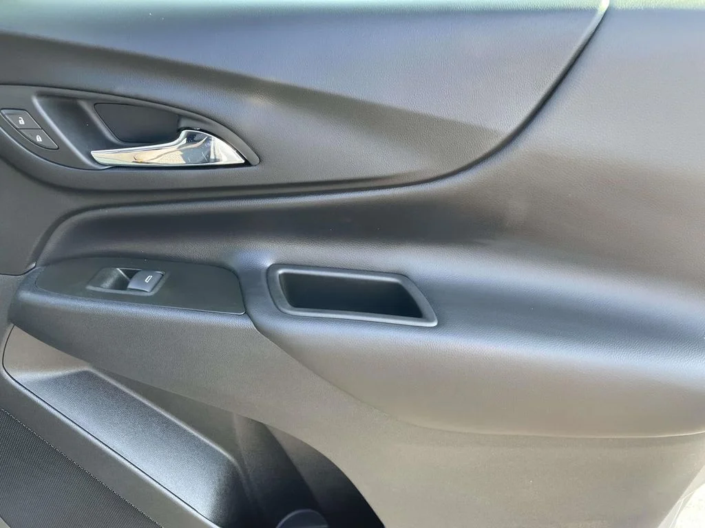 Used 2023 Sterling Gray Metallic Chevrolet LT image 7