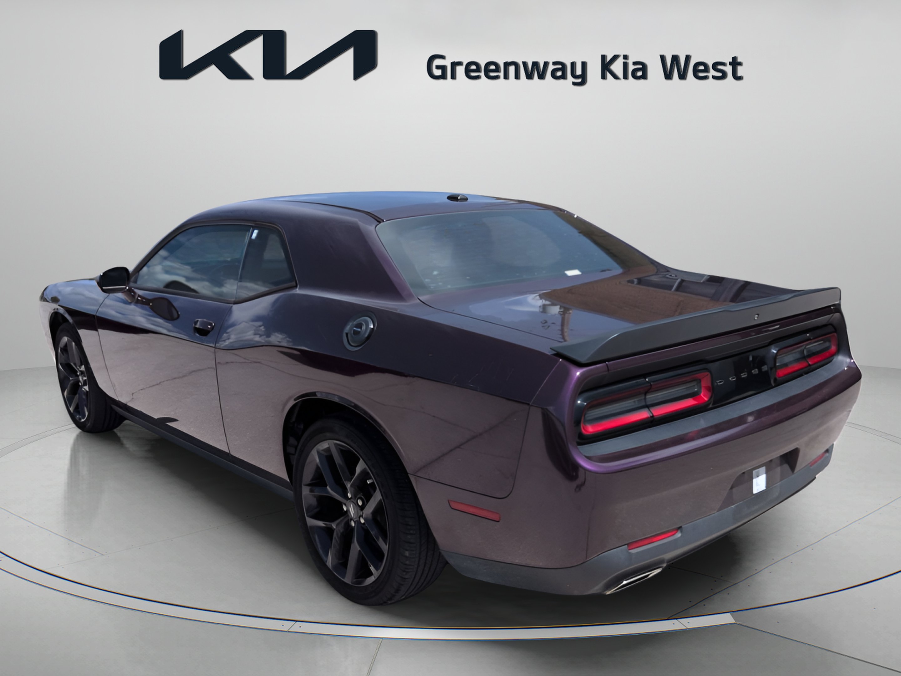 Used 2020 Hellraisin Dodge SXT image 6