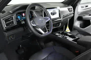 2026 Volkswagen Atlas Cross Sport SE w/Tech - Photo 29